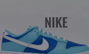 NIKE
