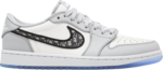 Air Jordan 1 Low x Dior 1