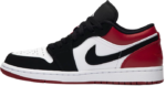 Air Jordan 1 Low ‘Black Toe’ 2