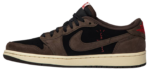 Air Jordan 1 Low x Travis Scott ‘Mocha’ 2