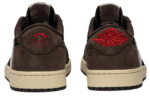 Air Jordan 1 Low x Travis Scott ‘Mocha’ 3
