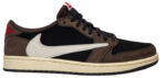 Air Jordan 1 Low x Travis Scott ‘Mocha’ 1