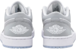 Air Jordan 1 Low ‘White Wolf Grey’ 3