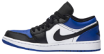 Air Jordan 1 Low ‘Royal Toe’ 2