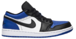 Air Jordan 1 Low ‘Royal Toe’ 1