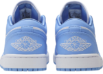 Air Jordan 1 Low ‘UNC’ 3