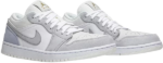 Air Jordan 1 Low ‘Paris’ 4