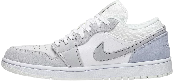 Air Jordan 1 Low ‘Paris’ 2