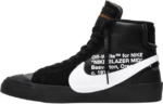 Blazer Mid x OFF-WHITE ‘Grim Reapers’ 2