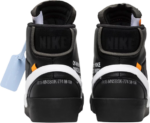 Blazer Mid x OFF-WHITE ‘Grim Reapers’ 3