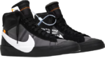 Blazer Mid x OFF-WHITE ‘Grim Reapers’ 4