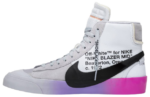 Blazer Studio Mid x OFF-WHITE x Serena Williams ‘Queen’ 2