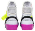 Blazer Studio Mid x OFF-WHITE x Serena Williams ‘Queen’ 3