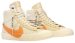 Blazer Mid x OFF-WHITE ‘All HallOFF-WHITEs Eve’ 4