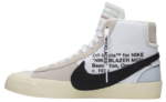 Blazer Mid x OFF-WHITE ‘The Ten’ 2