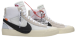 Blazer Mid x OFF-WHITE ‘The Ten’ 4