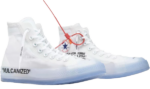 Chuck 70 x OFF-WHITE ‘The Ten’ 4