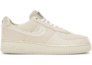 Nike Air Force 1 Low Stussy Fossil – CZ9084-200