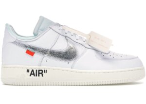 Nike Air Force 1 Low Off-White ComplexCon (AF100) – AO4297-100