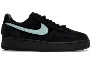 Nike Air Force 1 Low Tiffany & Co. 1837 – DZ1382-001