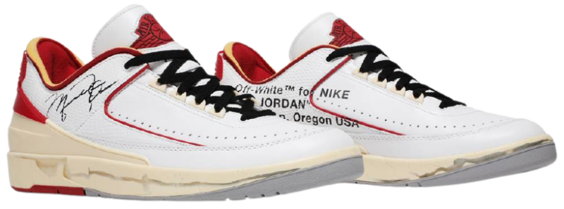 Picture4-removebg-preview_a8748e8e-7a91-483a-858d-01cc8fd1e330.png Air Jordan 2 Low x OW ‘White Varsity Red’ 4