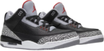 Air Jordan 3 Retro OG ‘Black Cement’ 2018 4