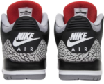 Air Jordan 3 Retro OG ‘Black Cement’ 2018 3