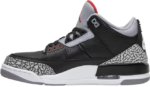 Air Jordan 3 Retro OG ‘Black Cement’ 2018 2