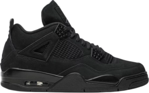 Air Jordan 4 Retro ‘Black Cat’ 2020 1