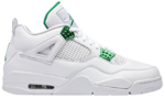 Air Jordan 4 Retro ‘Green Metallic’ 1