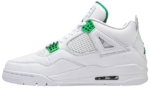 Air Jordan 4 Retro ‘Green Metallic’ 2