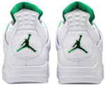 Air Jordan 4 Retro ‘Green Metallic’ 3