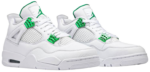 Air Jordan 4 Retro ‘Green Metallic’ 4