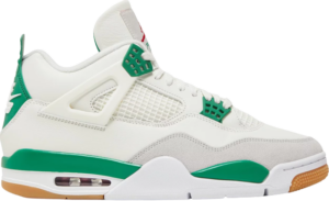 Air Jordan 4 Retro SP ‘Pine Green’ 1