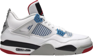 Air Jordan 4 Retro SE ‘What The 4’ 1