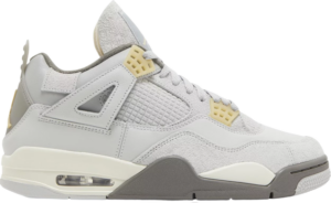 Air Jordan 4 Retro SE ‘Craft’ 1