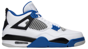 Air Jordan 4 Retro ‘Motorsports’ 1