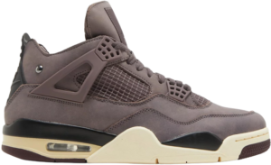 Air Jordan 4 Retro x A Ma Maniére ‘Violet Ore’ 1