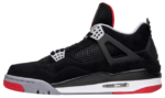 Air Jordan 4 Retro ‘Bred’ 2012 2