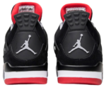 Air Jordan 4 Retro ‘Bred’ 2012 3
