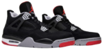 Air Jordan 4 Retro ‘Bred’ 2012 4