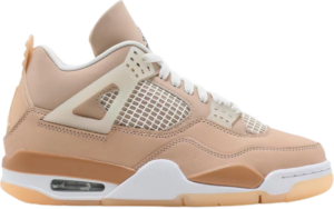 Air Jordan 4 Retro ‘Shimmer’ 1