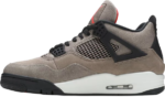 Air Jordan 4 Retro ‘Taupe Haze’ 2