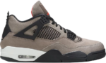 Air Jordan 4 Retro ‘Taupe Haze’ 1