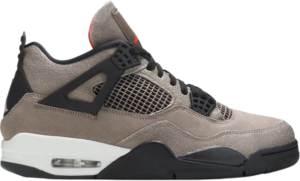 Air Jordan 4 Retro ‘Taupe Haze’ 1