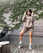 Air Jordan 4 Retro x Union LA ‘Taupe Haze’ 5