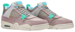 Air Jordan 4 Retro x Union LA ‘Taupe Haze’ 4
