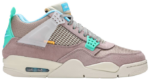 Air Jordan 4 Retro x Union LA ‘Taupe Haze’ 1