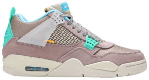 Air Jordan 4 Retro x Union LA ‘Taupe Haze’ 1