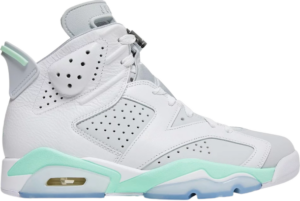Air Jordan 6 ‘Mint Foam’ 1